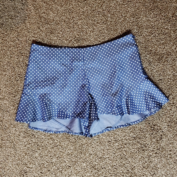 Promesa Shorts - Picture 1 of 5